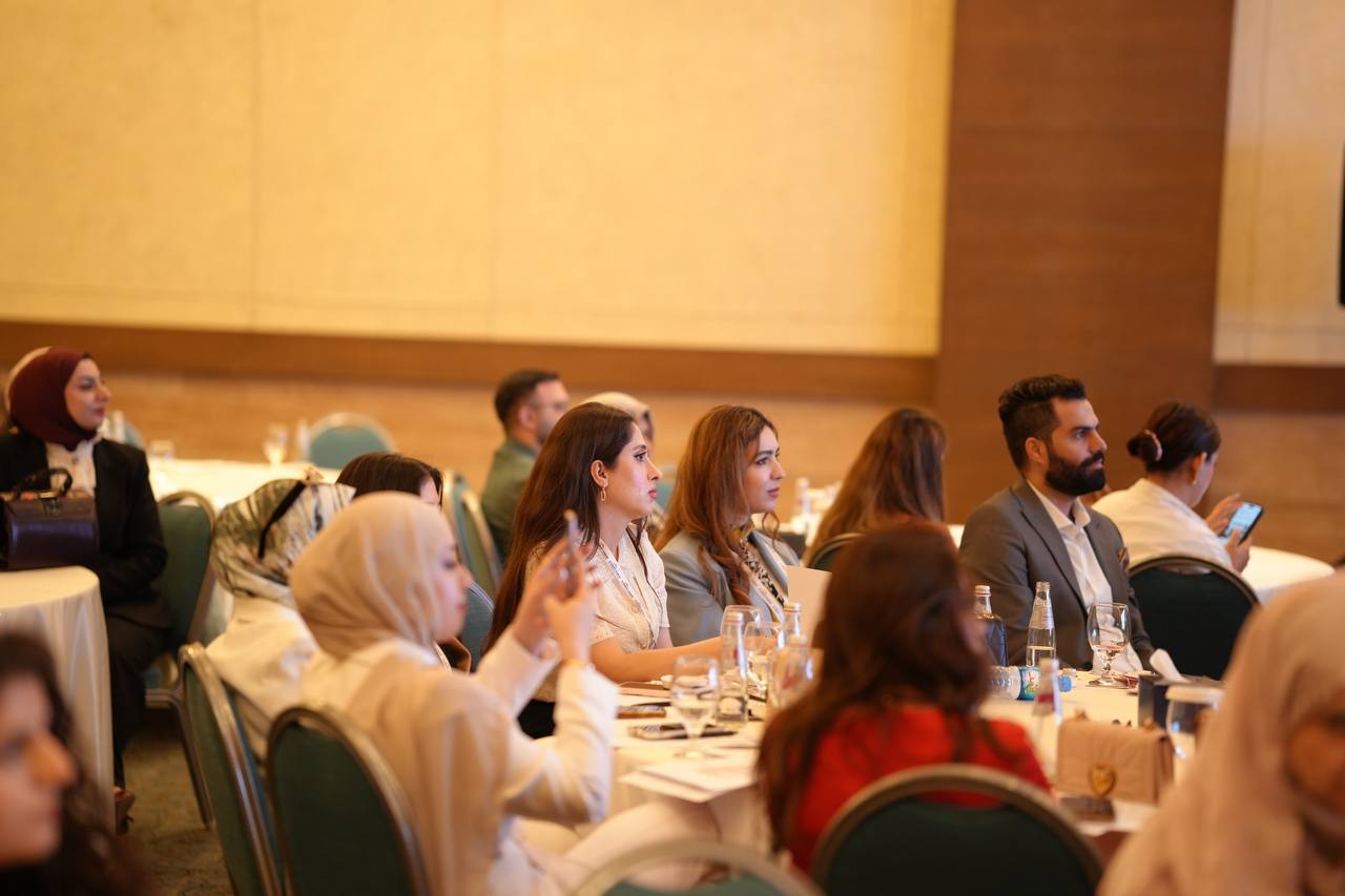 Iraqi Pharmacy Academy: Global Leadership in Pharmaceutical Training, Development & Research