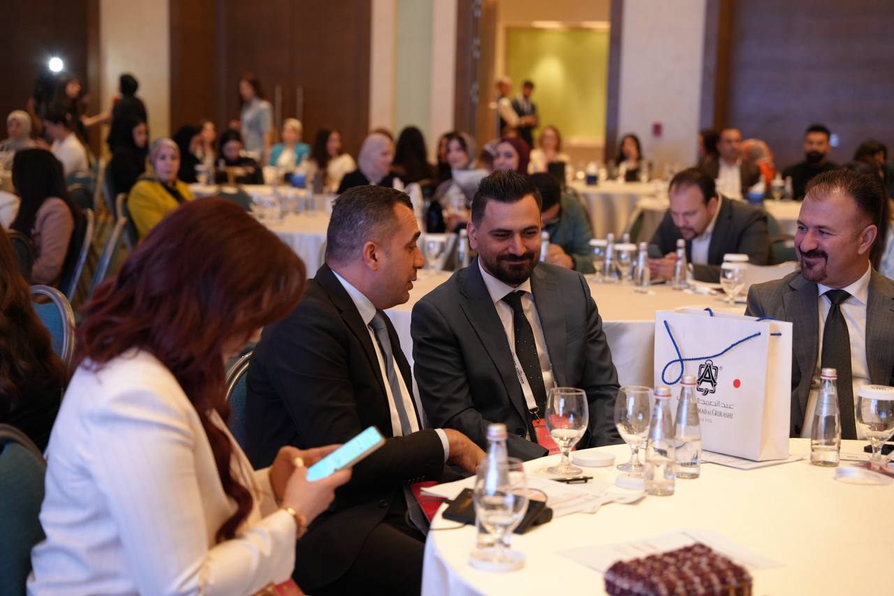 Scientific Events Level at the Iraqi Pharmacy Academy