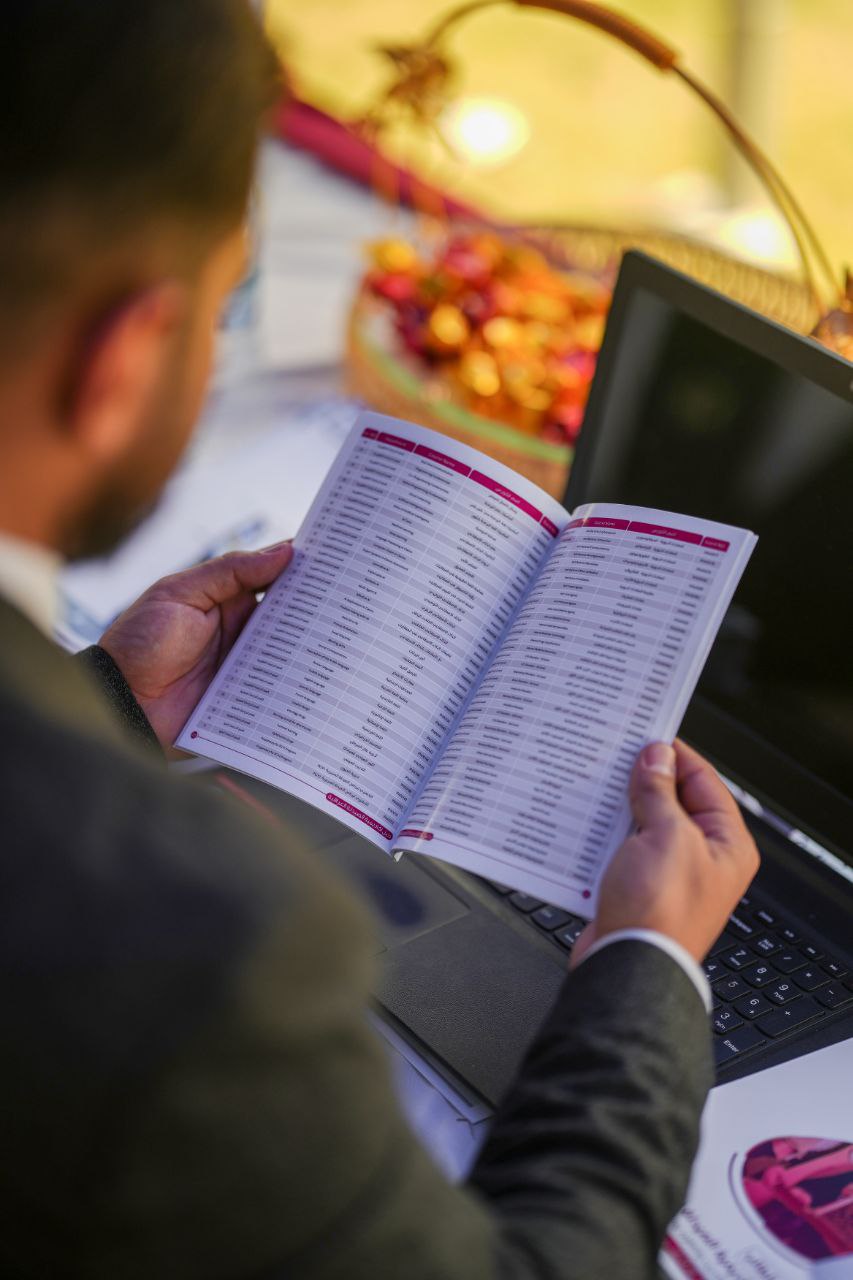 Scientific Research Framework and Research Projects at the Iraqi Pharmacy Academy