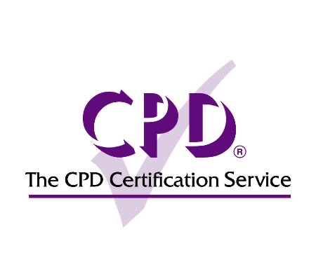 CPD Certification Services